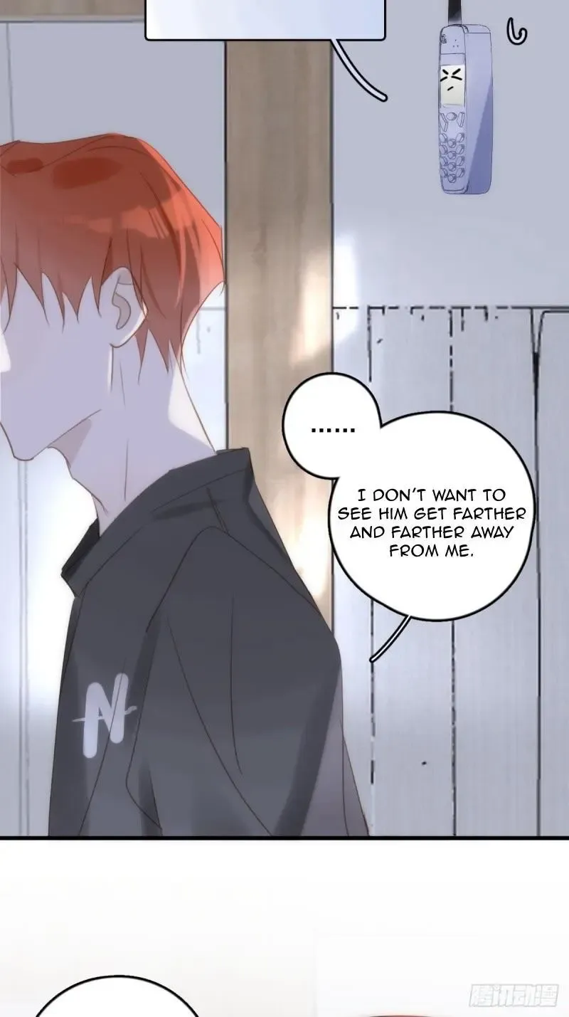 A Vast Sky Full of Stars Have Let Me Know Chapter 46 page 46 - 