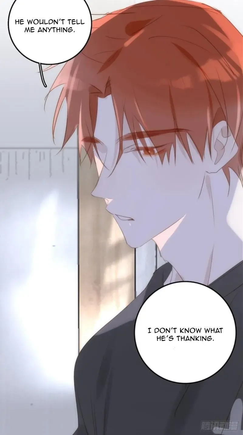 A Vast Sky Full of Stars Have Let Me Know Chapter 46 page 47 - 