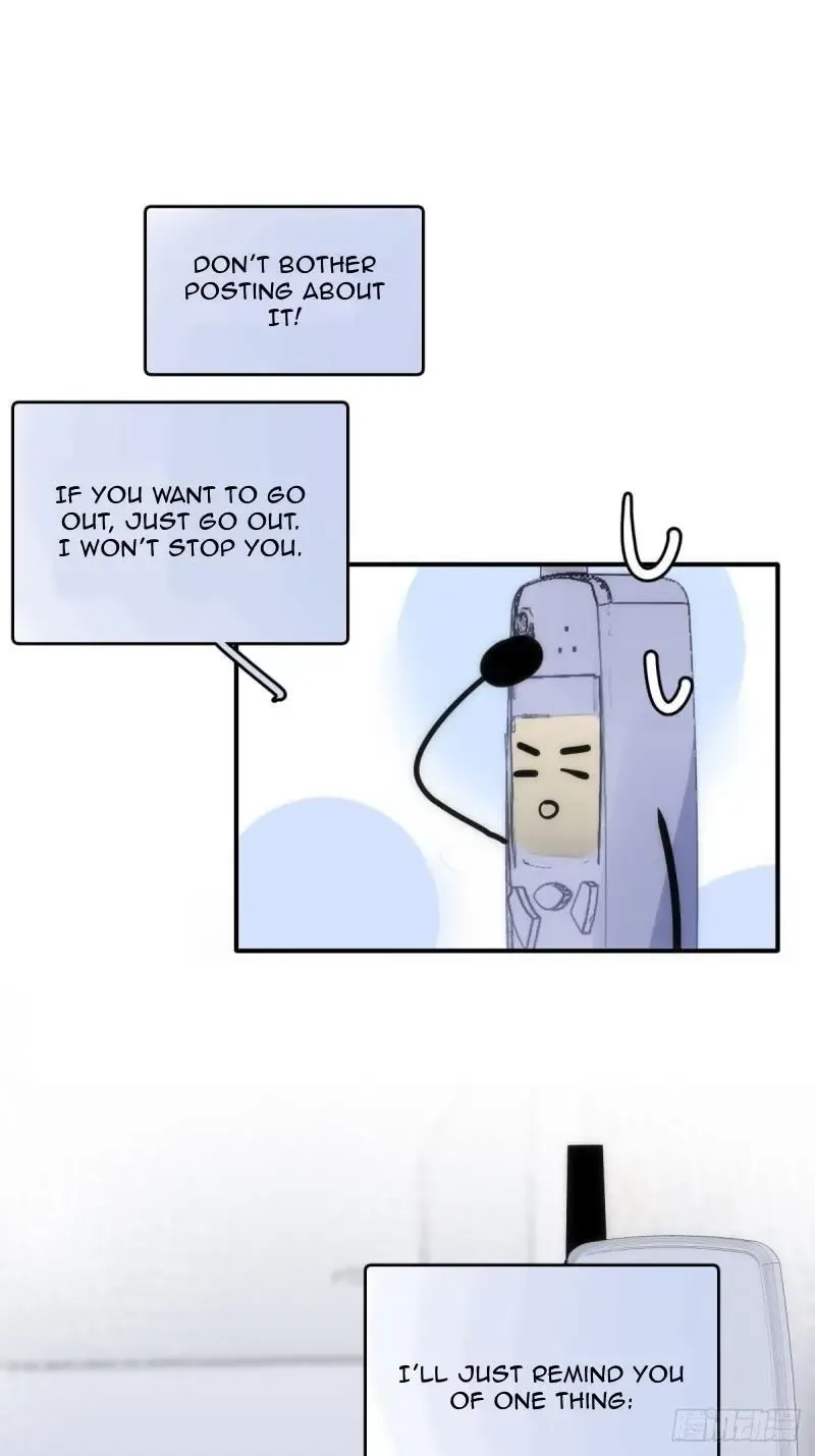 A Vast Sky Full of Stars Have Let Me Know Chapter 46 page 49 - 