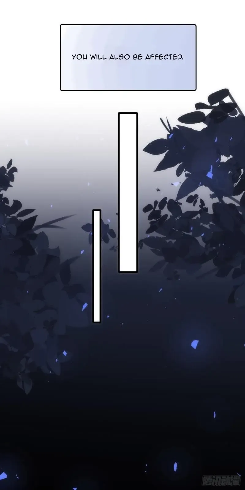 A Vast Sky Full of Stars Have Let Me Know Chapter 46 page 51 - 