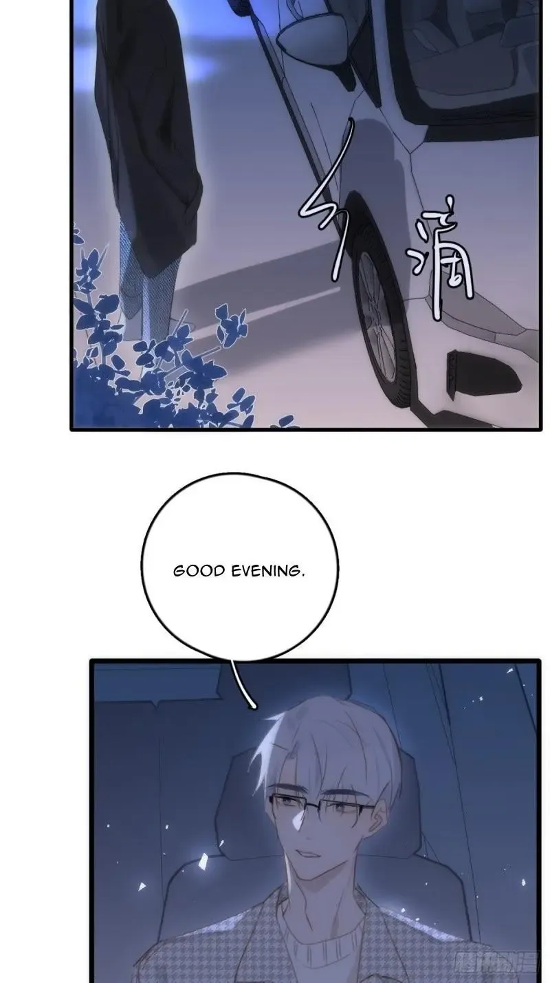 A Vast Sky Full of Stars Have Let Me Know Chapter 46 page 53 - 