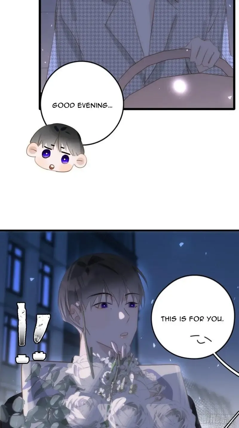 A Vast Sky Full of Stars Have Let Me Know Chapter 46 page 54 - 