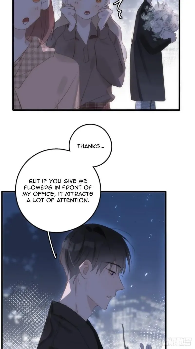 A Vast Sky Full of Stars Have Let Me Know Chapter 46 page 56 - 