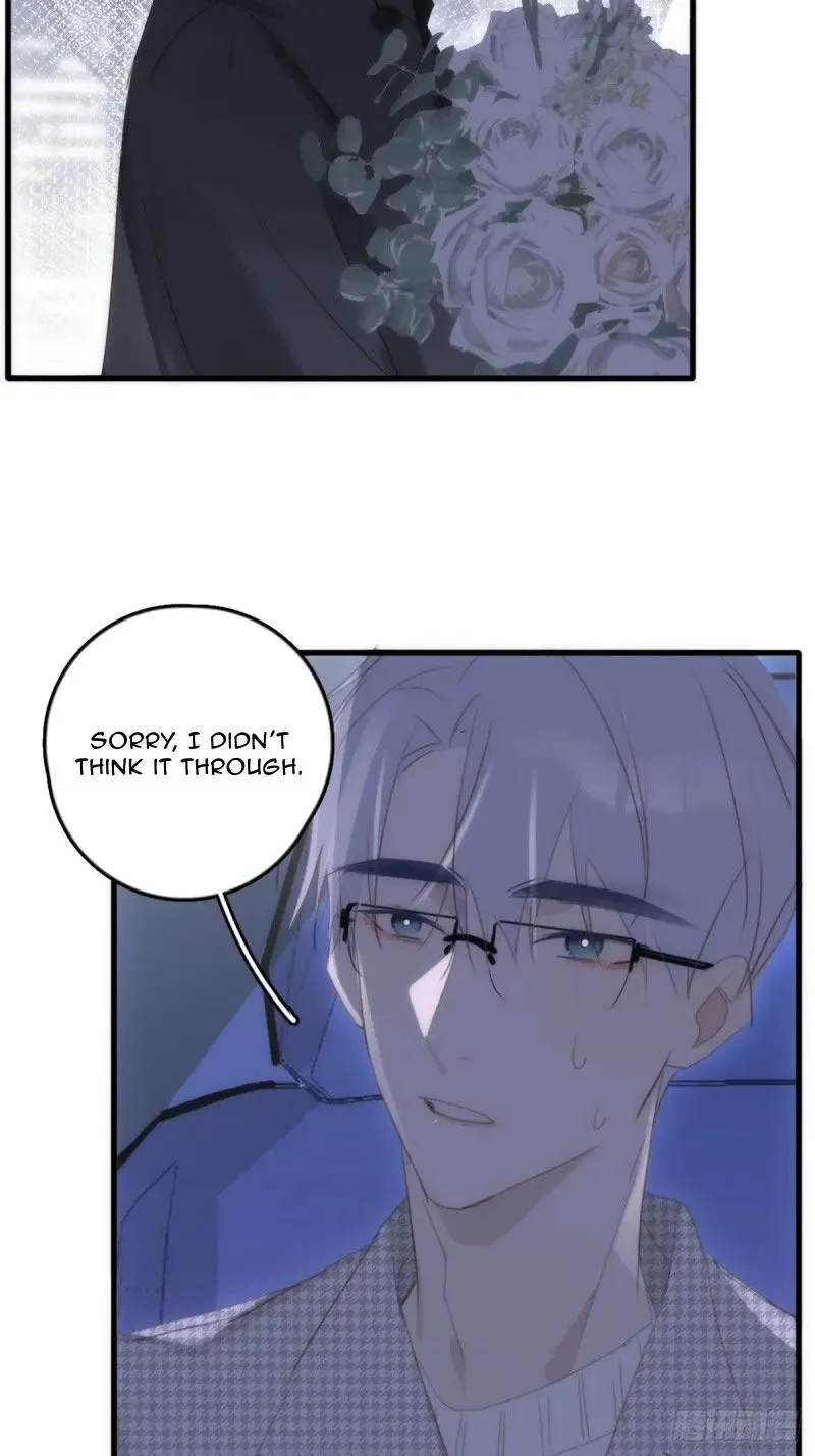 A Vast Sky Full of Stars Have Let Me Know Chapter 46 page 57 - 