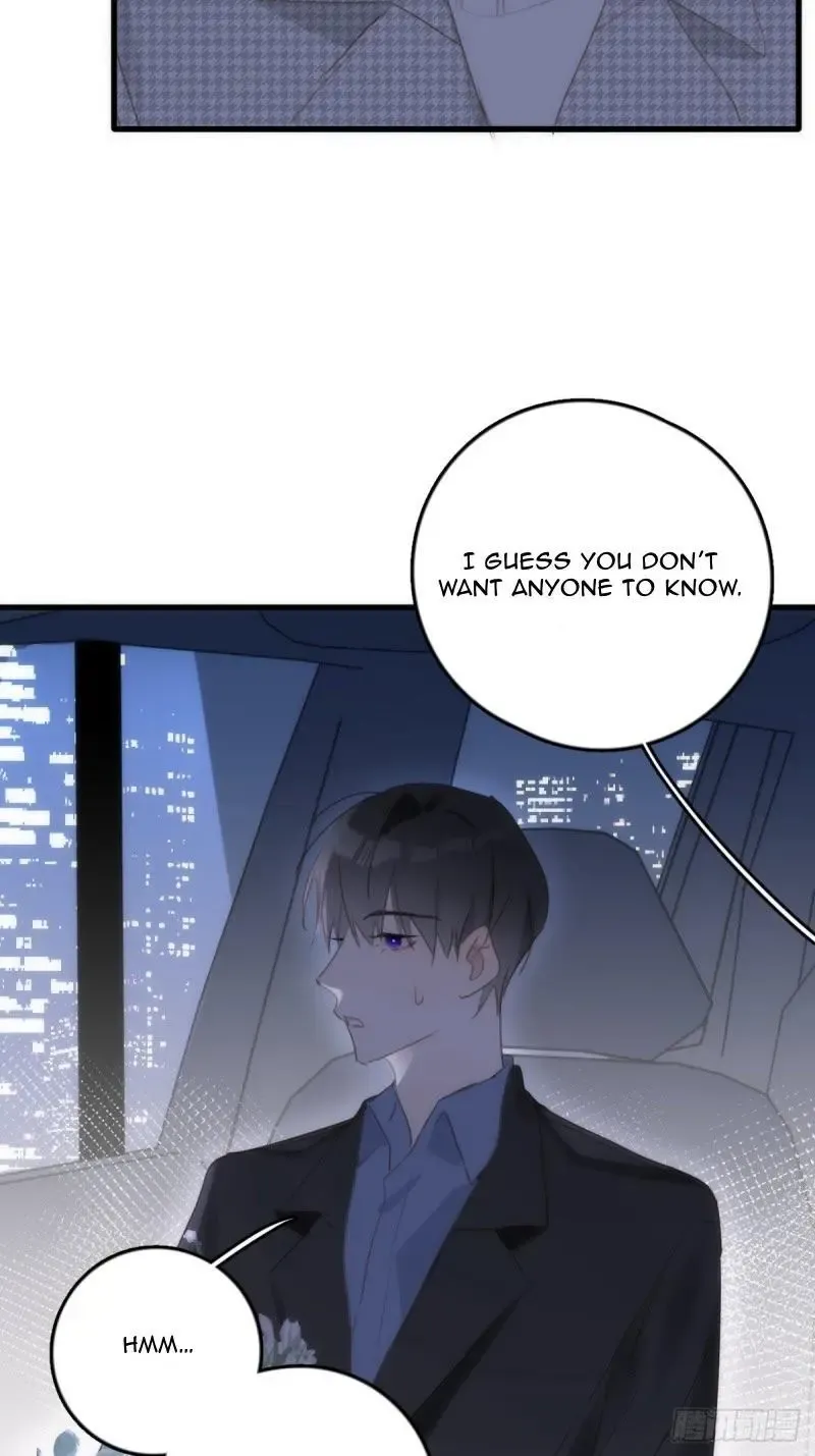 A Vast Sky Full of Stars Have Let Me Know Chapter 46 page 58 - 