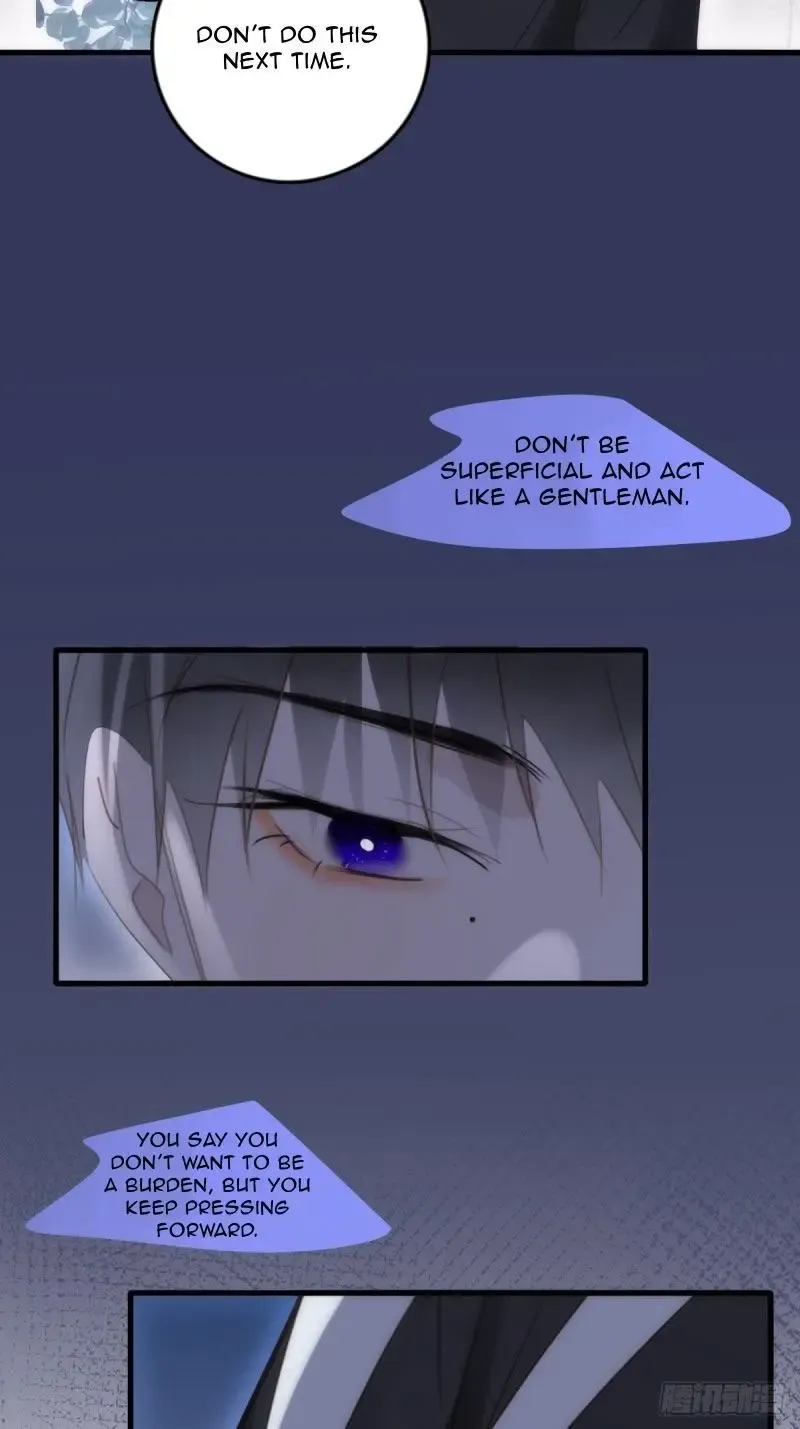 A Vast Sky Full of Stars Have Let Me Know Chapter 46 page 59 - 