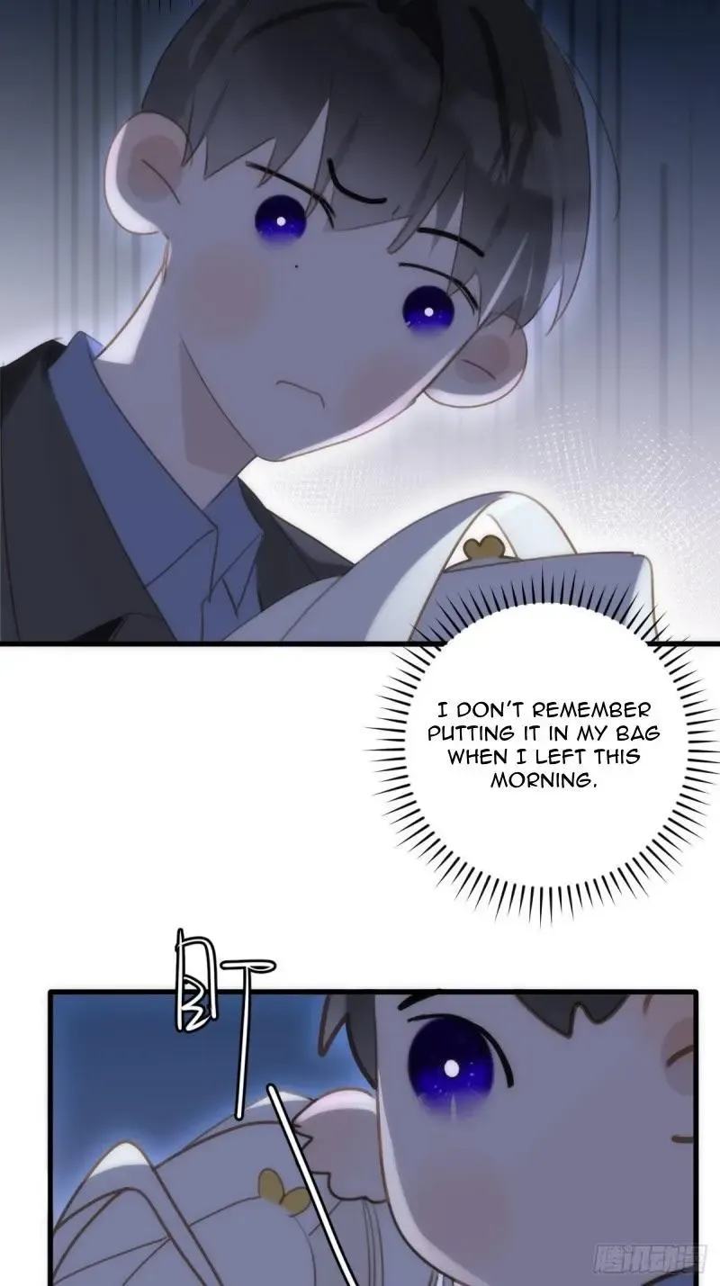 A Vast Sky Full of Stars Have Let Me Know Chapter 46 page 61 - 