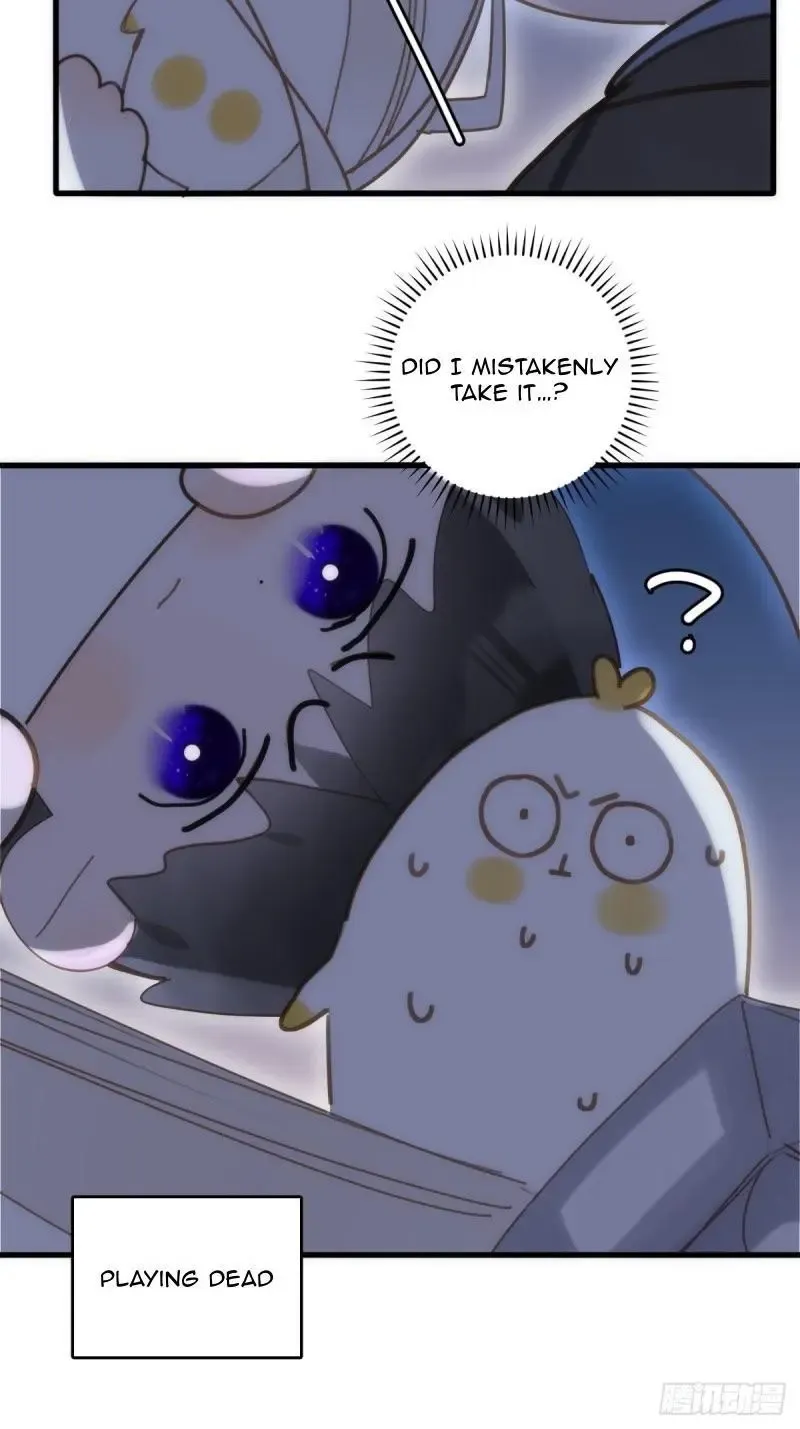 A Vast Sky Full of Stars Have Let Me Know Chapter 46 page 62 - 