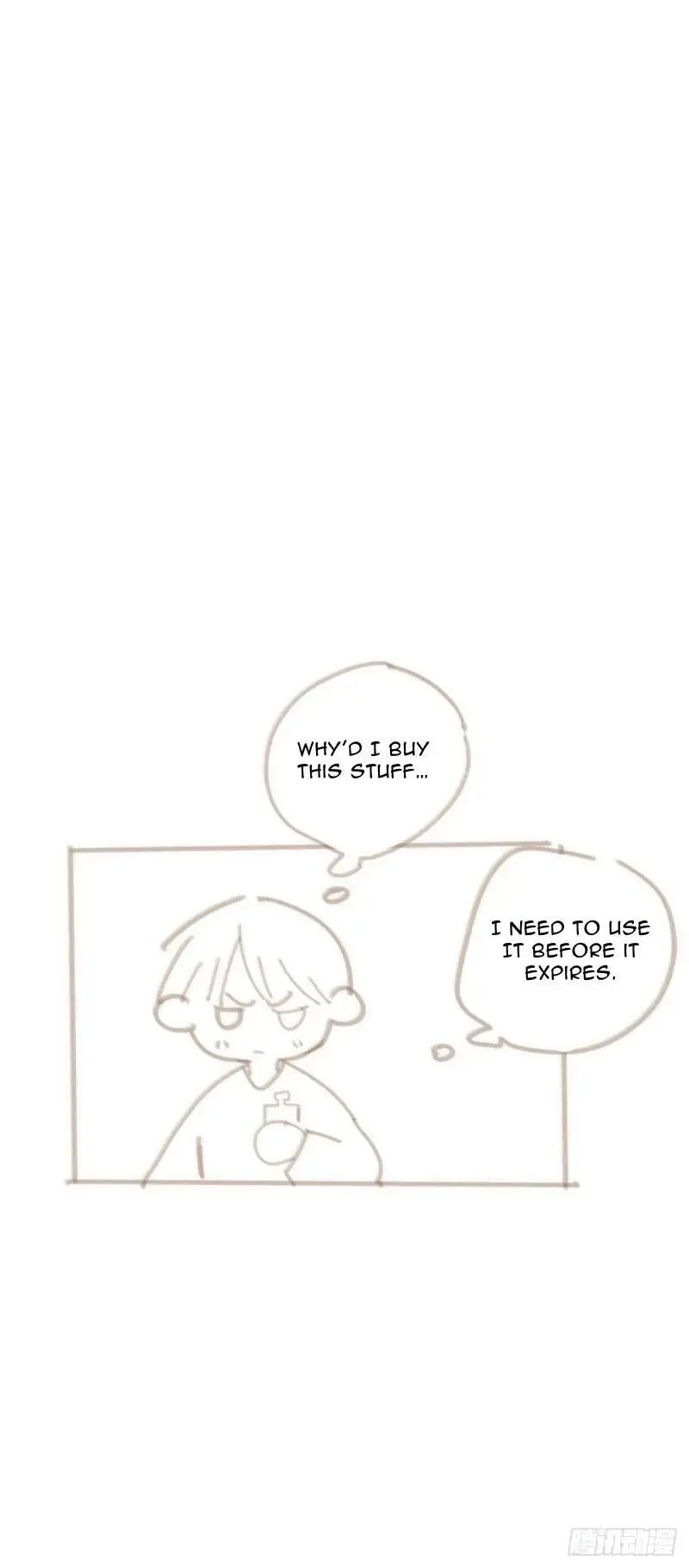 A Vast Sky Full of Stars Have Let Me Know Chapter 46 page 63 - 