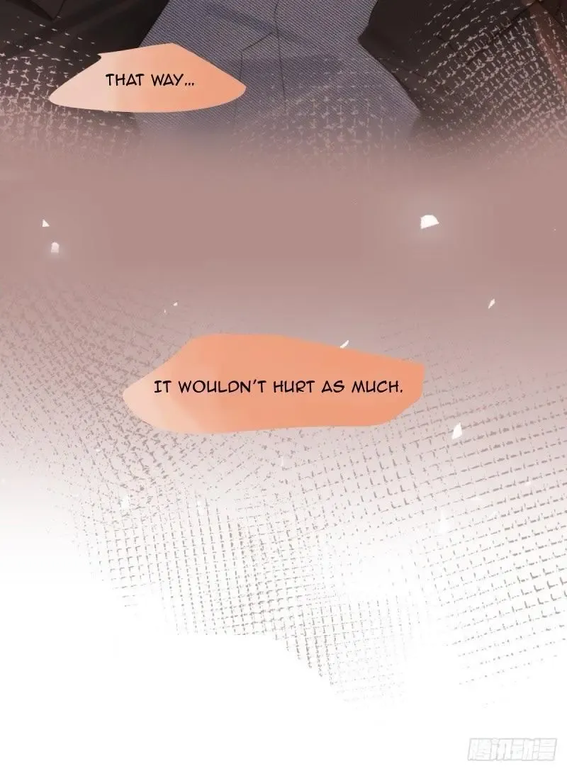 A Vast Sky Full of Stars Have Let Me Know Chapter 47 page 12 - 