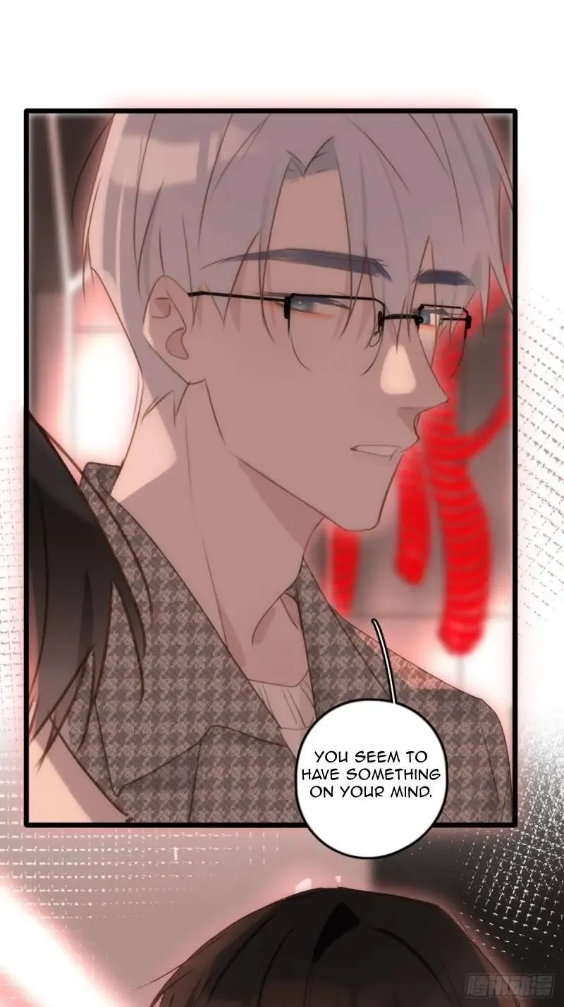 A Vast Sky Full of Stars Have Let Me Know Chapter 47 page 13 - 