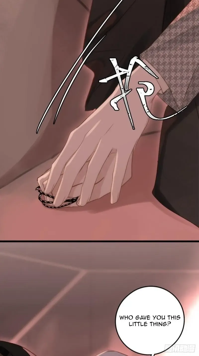 A Vast Sky Full of Stars Have Let Me Know Chapter 47 page 18 - 
