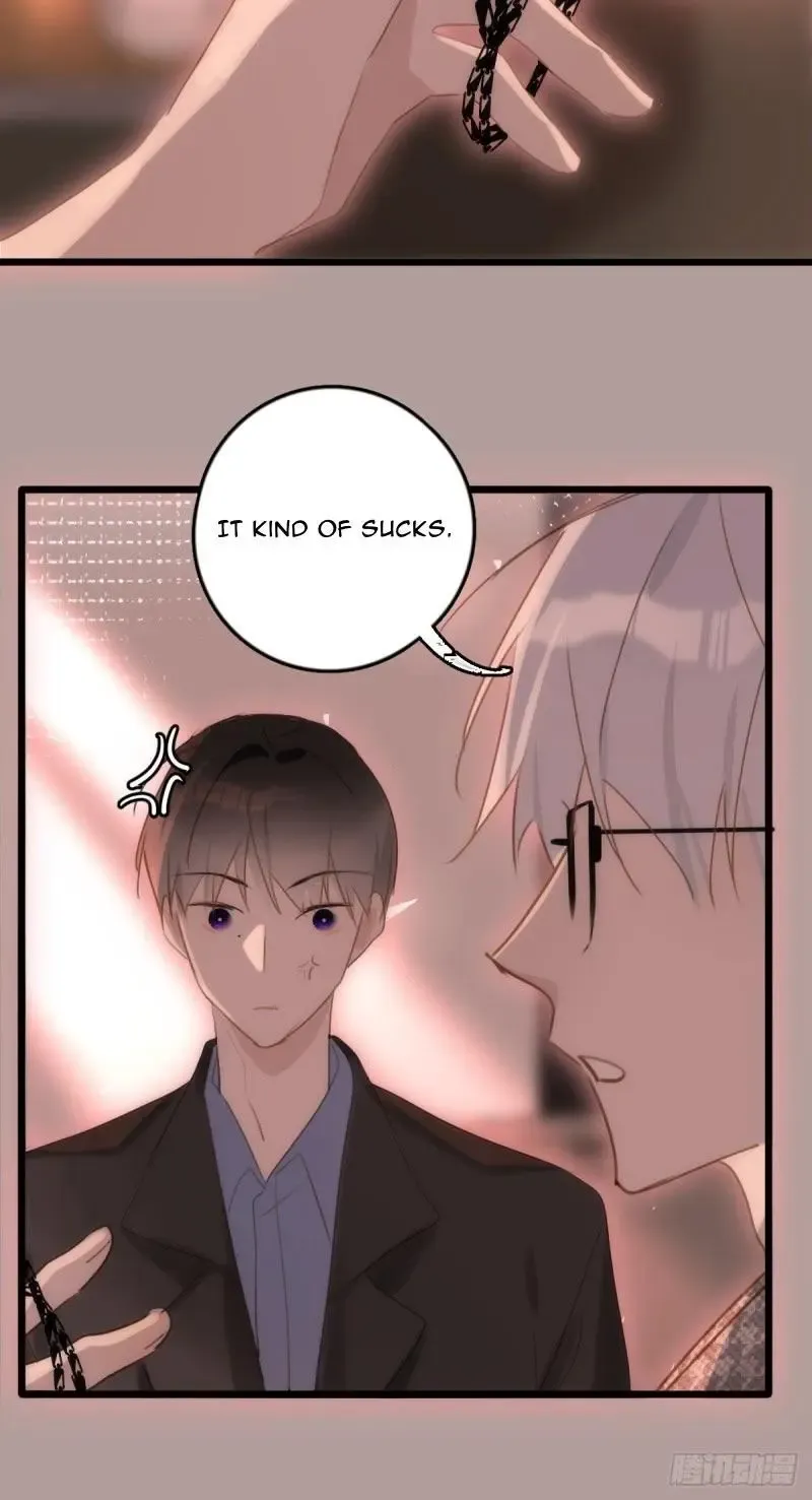A Vast Sky Full of Stars Have Let Me Know Chapter 47 page 20 - 