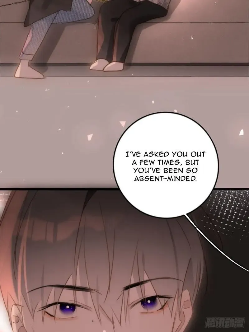 A Vast Sky Full of Stars Have Let Me Know Chapter 47 page 22 - 