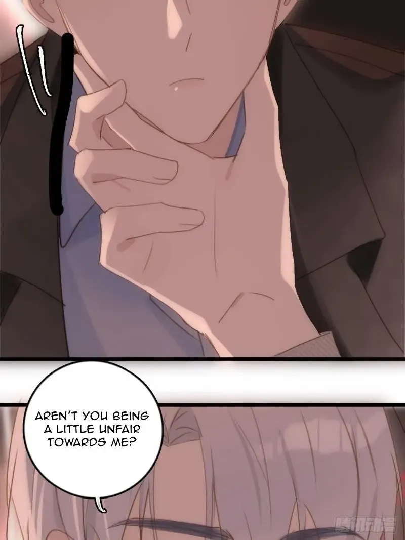 A Vast Sky Full of Stars Have Let Me Know Chapter 47 page 23 - 