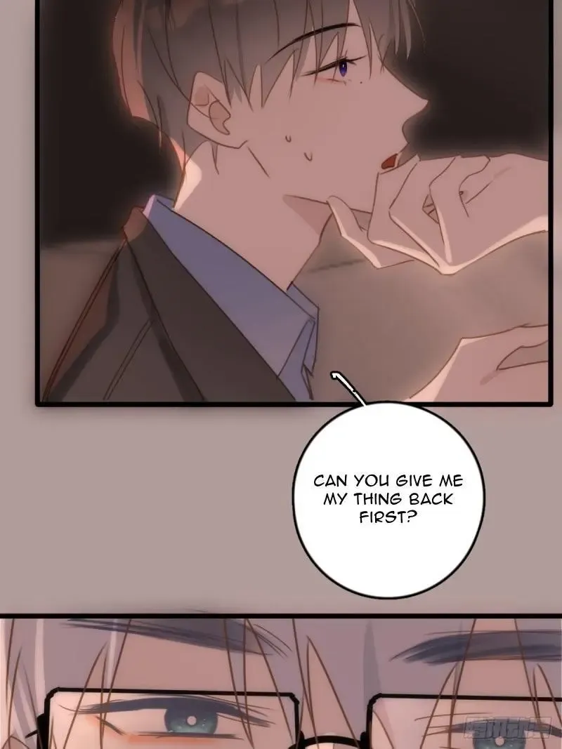 A Vast Sky Full of Stars Have Let Me Know Chapter 47 page 25 - 