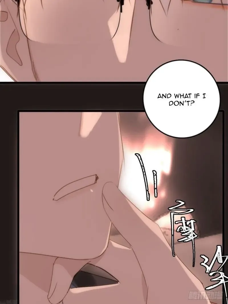 A Vast Sky Full of Stars Have Let Me Know Chapter 47 page 26 - 