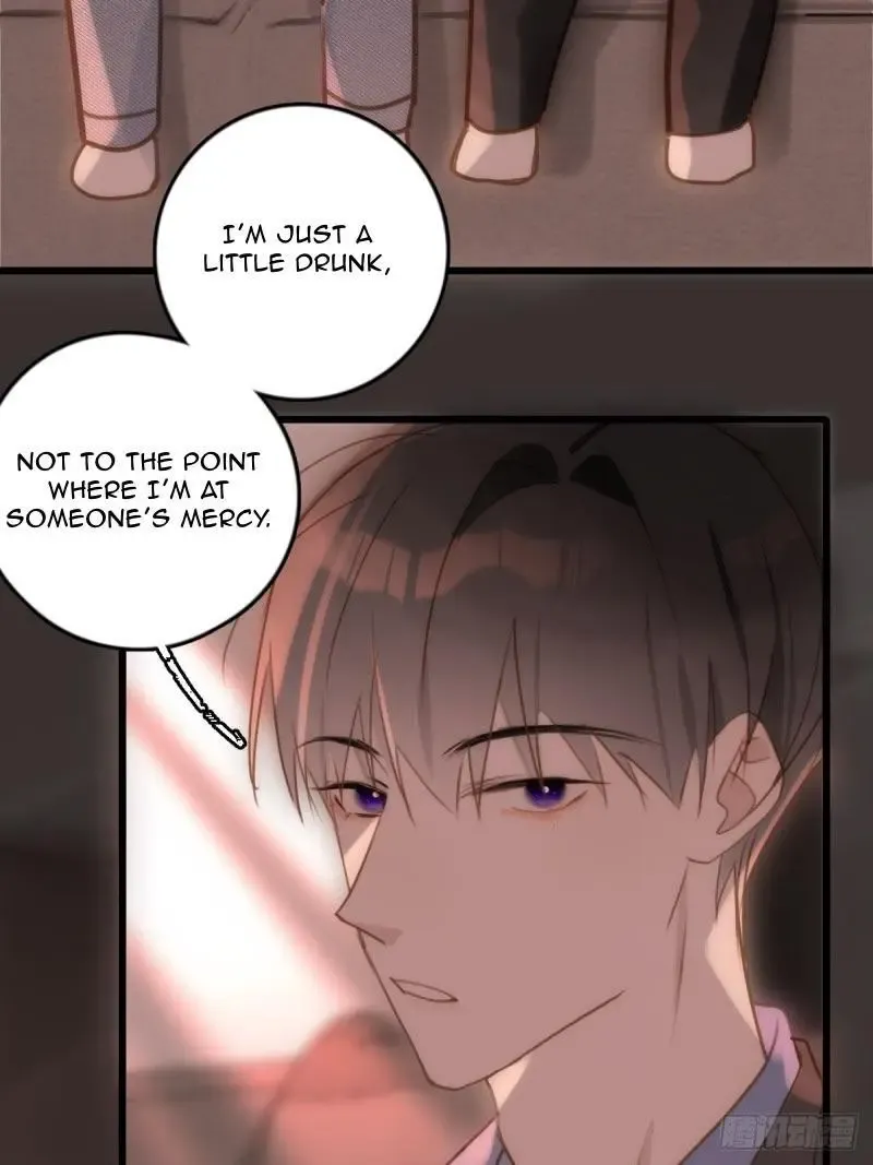 A Vast Sky Full of Stars Have Let Me Know Chapter 47 page 30 - 