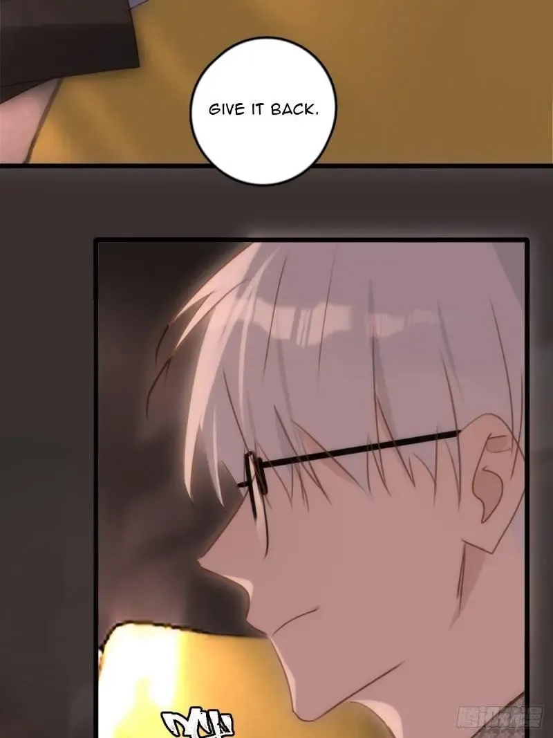 A Vast Sky Full of Stars Have Let Me Know Chapter 47 page 32 - 