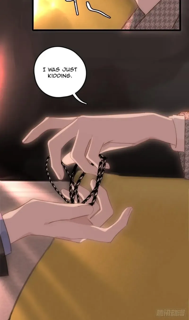 A Vast Sky Full of Stars Have Let Me Know Chapter 47 page 33 - 