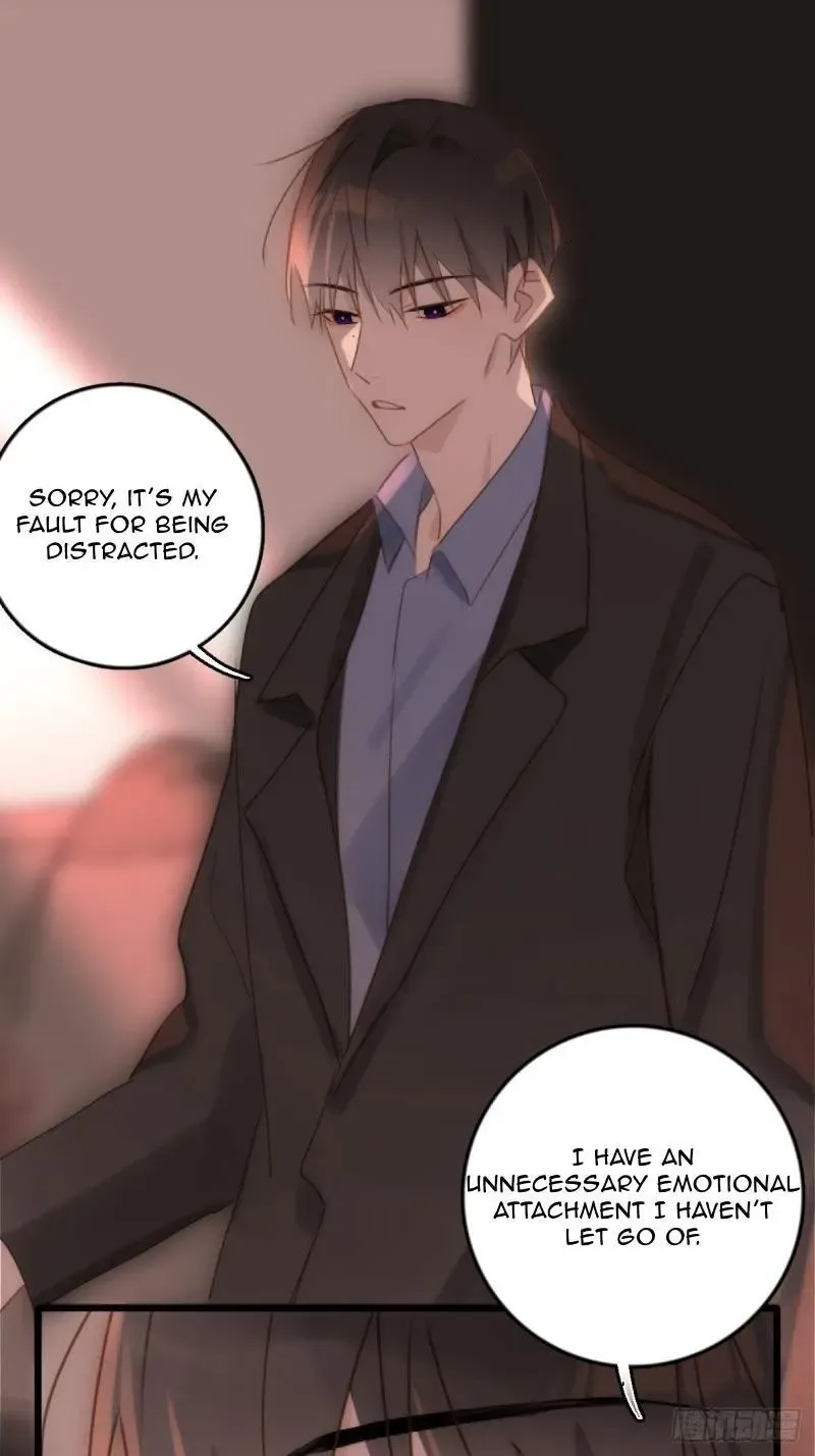 A Vast Sky Full of Stars Have Let Me Know Chapter 47 page 35 - 