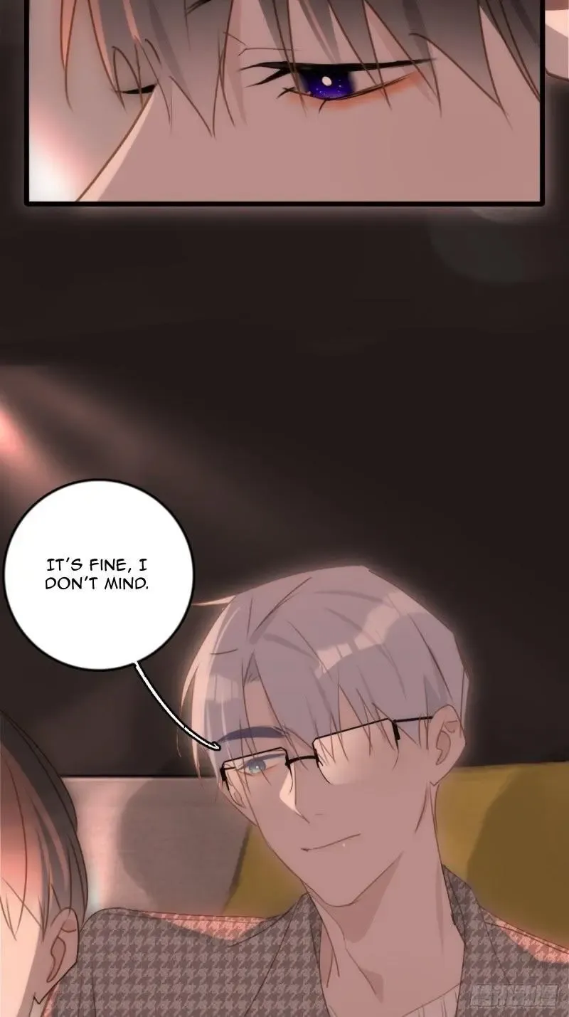 A Vast Sky Full of Stars Have Let Me Know Chapter 47 page 36 - 