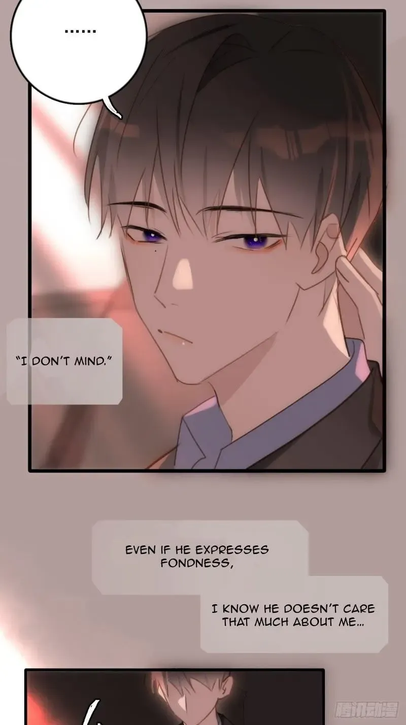 A Vast Sky Full of Stars Have Let Me Know Chapter 47 page 38 - 