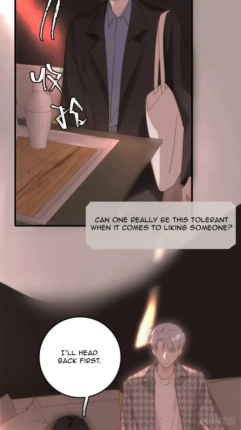 A Vast Sky Full of Stars Have Let Me Know Chapter 47 page 39 - 