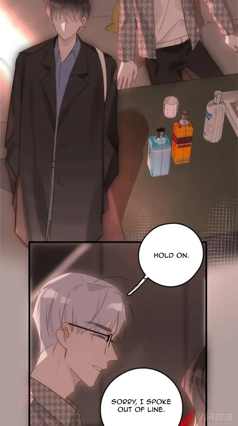 A Vast Sky Full of Stars Have Let Me Know Chapter 47 page 40 - 