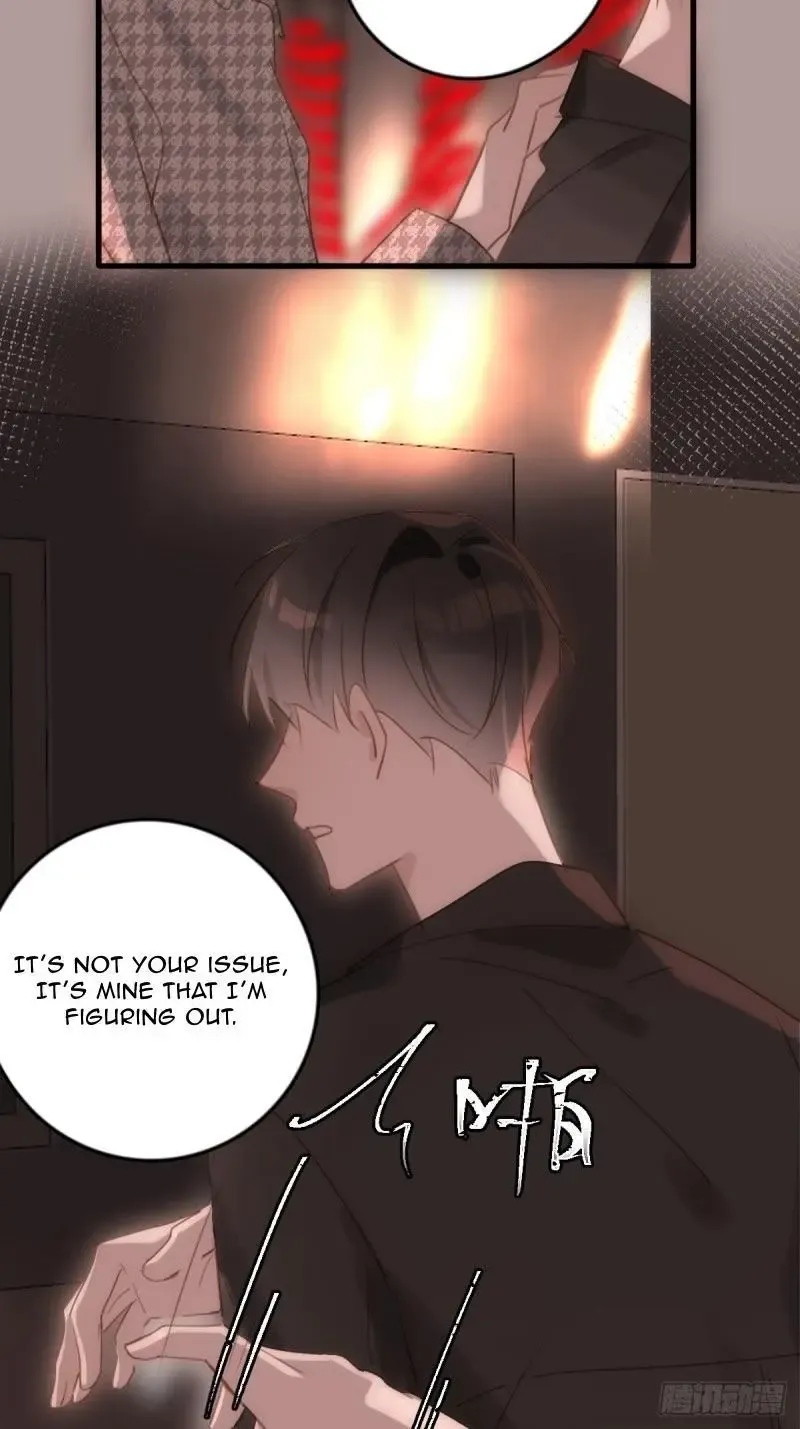 A Vast Sky Full of Stars Have Let Me Know Chapter 47 page 41 - 