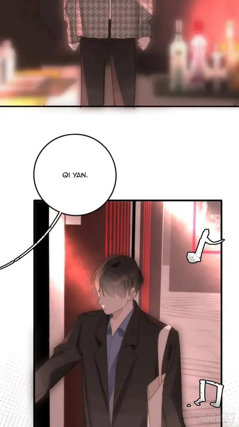 A Vast Sky Full of Stars Have Let Me Know Chapter 47 page 44 - 