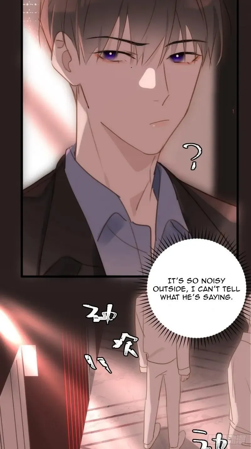 A Vast Sky Full of Stars Have Let Me Know Chapter 47 page 46 - 