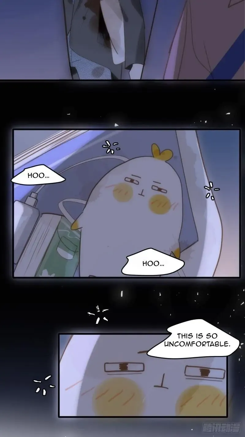 A Vast Sky Full of Stars Have Let Me Know Chapter 47 page 57 - 
