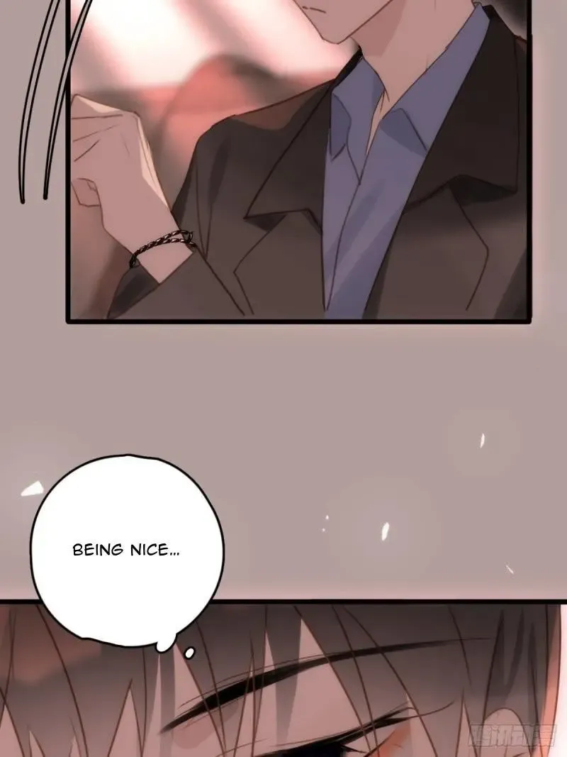 A Vast Sky Full of Stars Have Let Me Know Chapter 47 page 8 - 