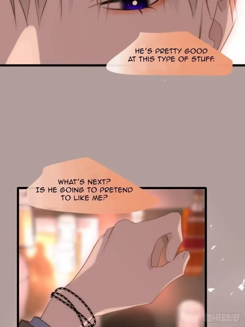 A Vast Sky Full of Stars Have Let Me Know Chapter 47 page 9 - 