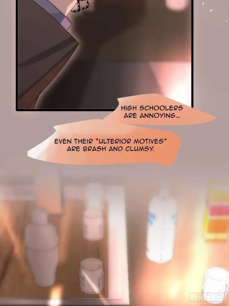 A Vast Sky Full of Stars Have Let Me Know Chapter 47 page 10 - 