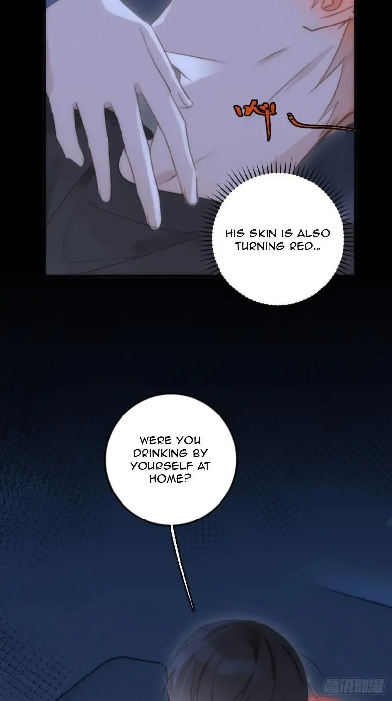 A Vast Sky Full of Stars Have Let Me Know Chapter 48 page 11 - 