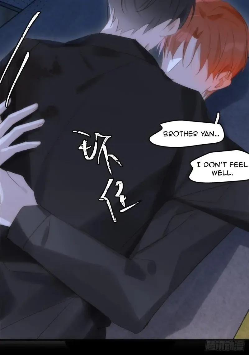 A Vast Sky Full of Stars Have Let Me Know Chapter 48 page 12 - 