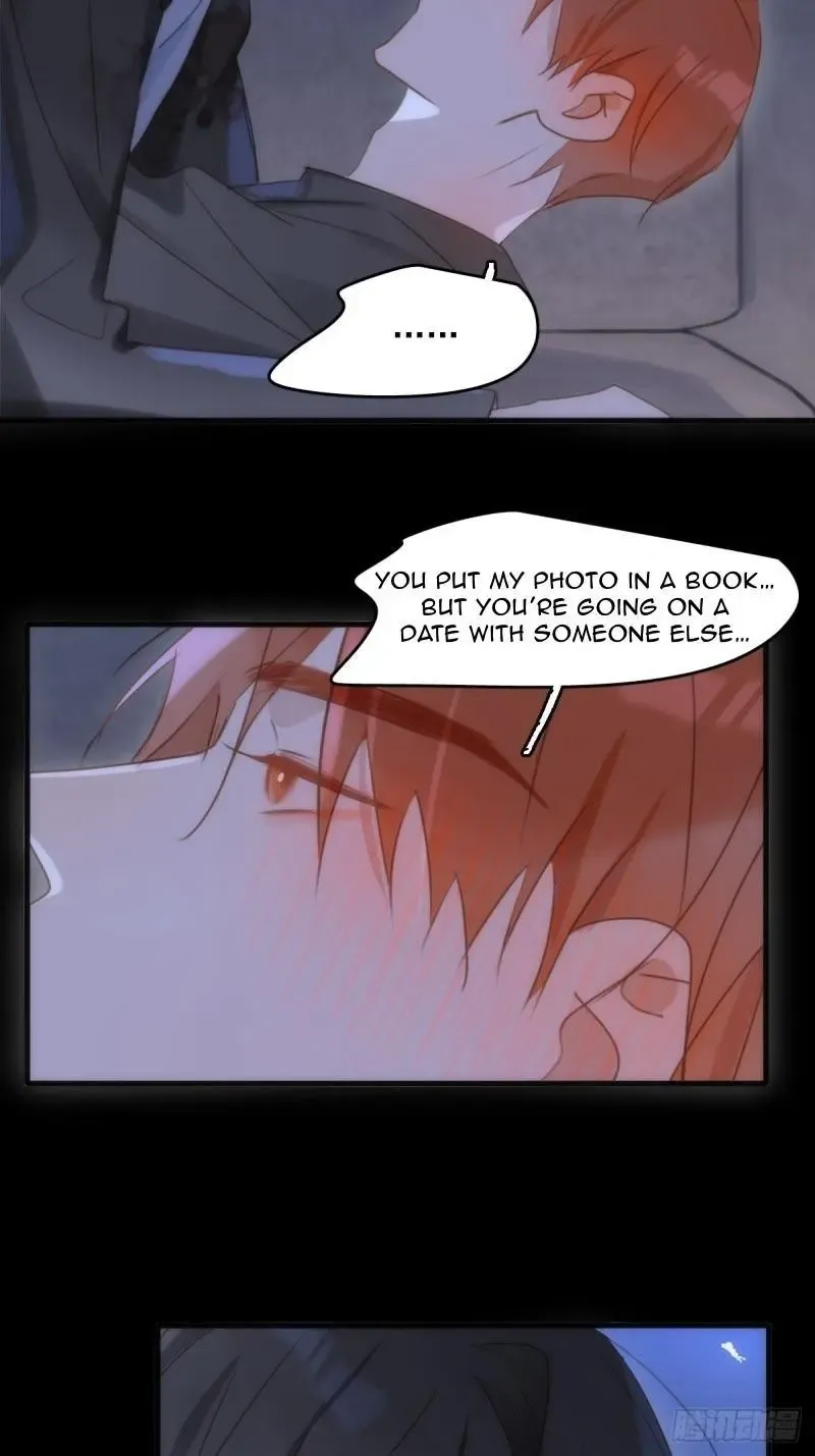 A Vast Sky Full of Stars Have Let Me Know Chapter 48 page 20 - 