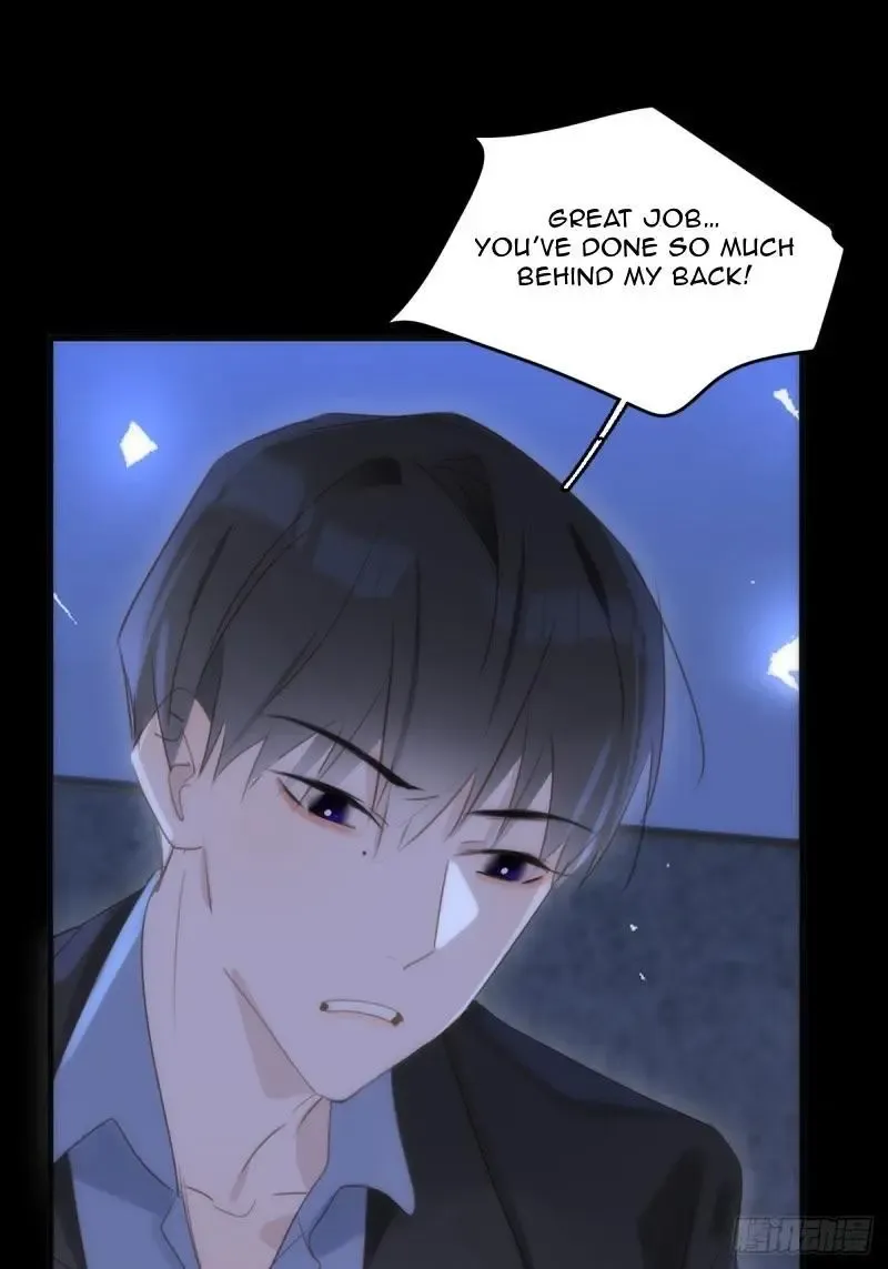 A Vast Sky Full of Stars Have Let Me Know Chapter 48 page 24 - 