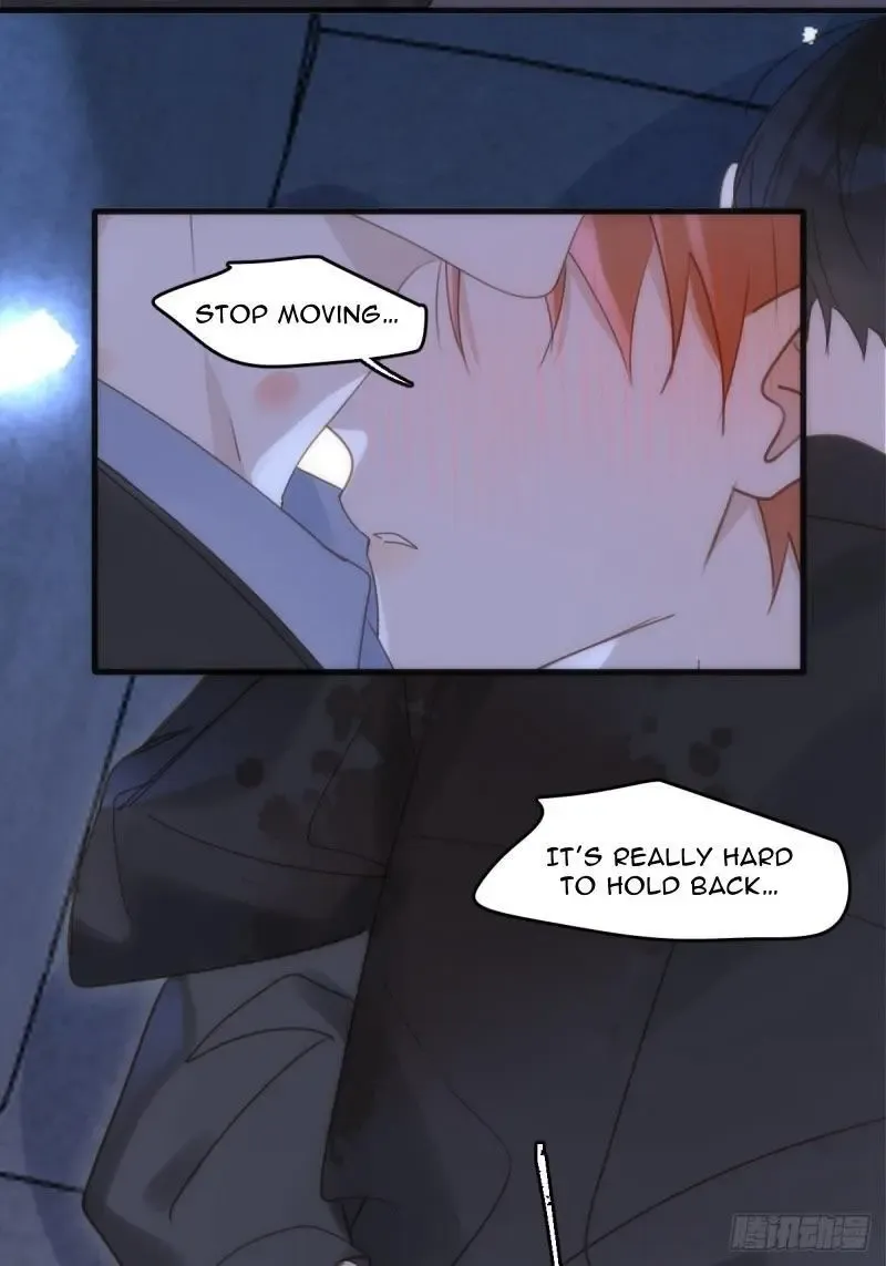 A Vast Sky Full of Stars Have Let Me Know Chapter 48 page 31 - 