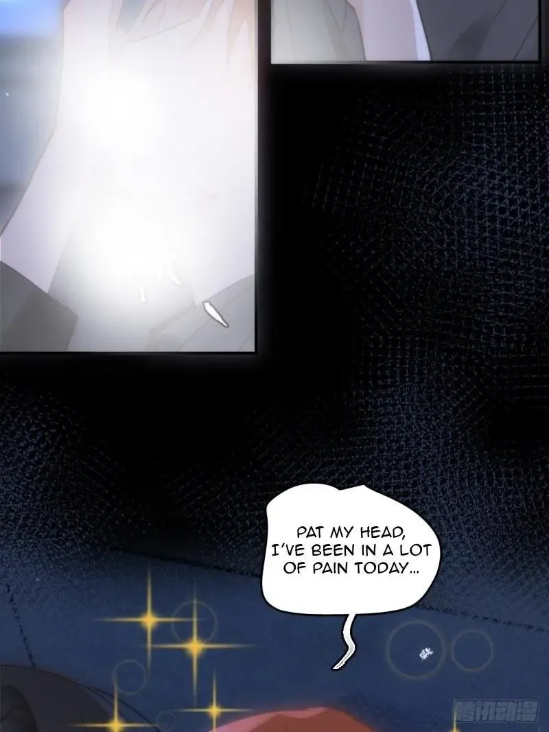 A Vast Sky Full of Stars Have Let Me Know Chapter 48 page 40 - 