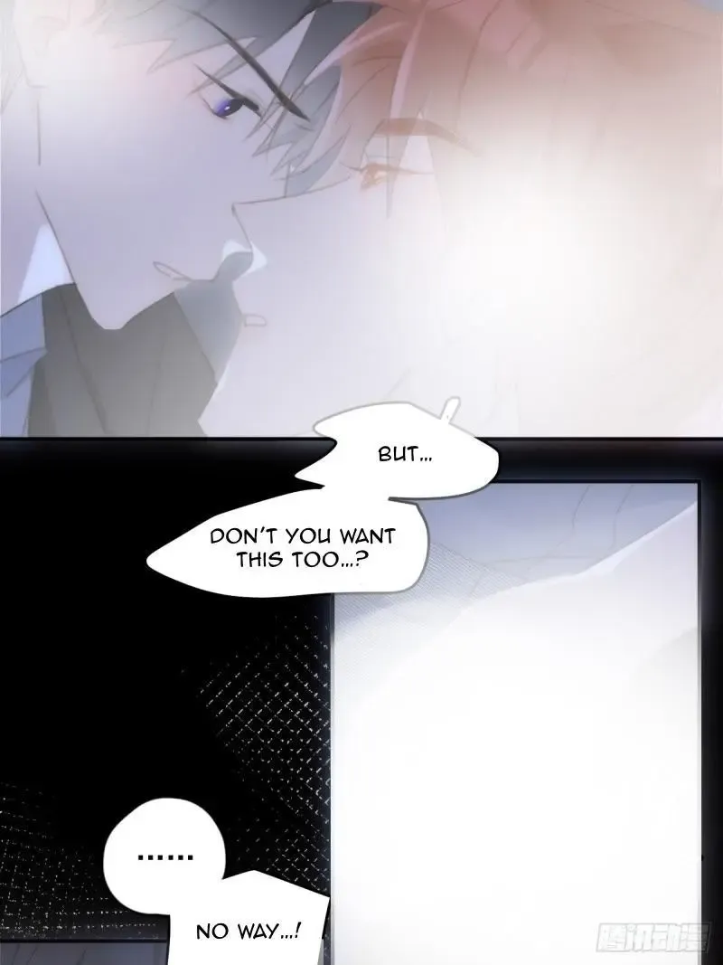 A Vast Sky Full of Stars Have Let Me Know Chapter 48 page 45 - 