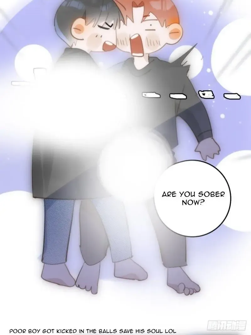A Vast Sky Full of Stars Have Let Me Know Chapter 48 page 47 - 