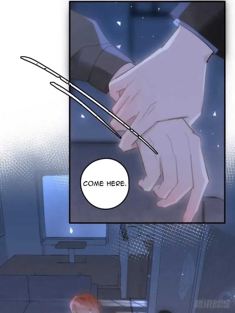 A Vast Sky Full of Stars Have Let Me Know Chapter 48 page 48 - 