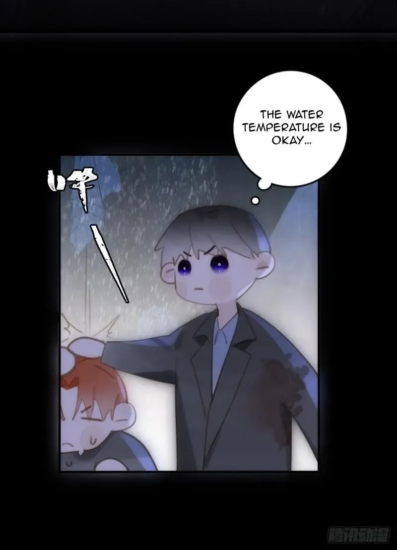 A Vast Sky Full of Stars Have Let Me Know Chapter 48 page 52 - 