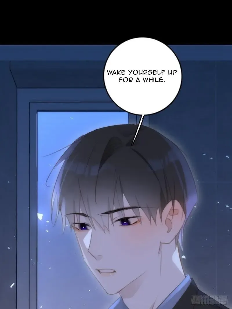 A Vast Sky Full of Stars Have Let Me Know Chapter 48 page 53 - 