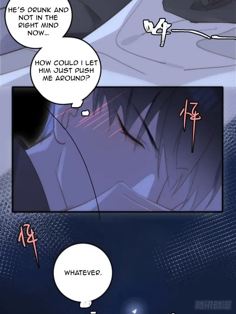 A Vast Sky Full of Stars Have Let Me Know Chapter 48 page 60 - 