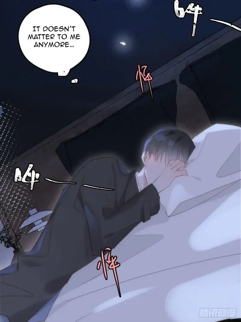 A Vast Sky Full of Stars Have Let Me Know Chapter 48 page 61 - 