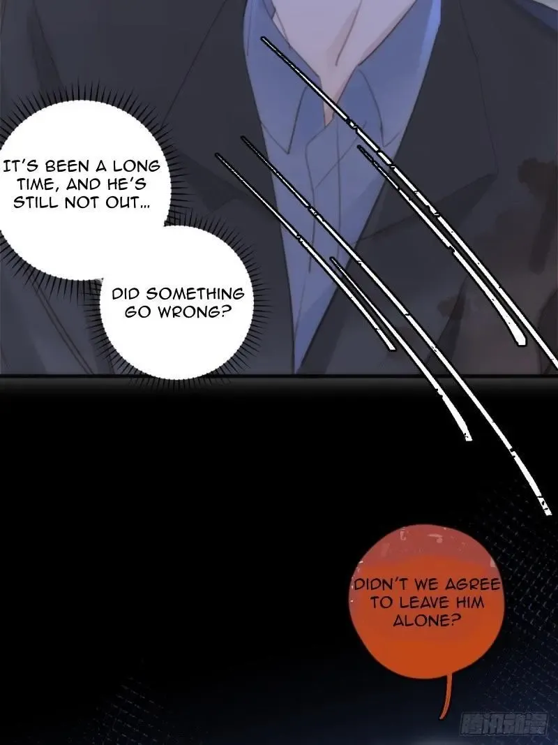 A Vast Sky Full of Stars Have Let Me Know Chapter 48 page 63 - 
